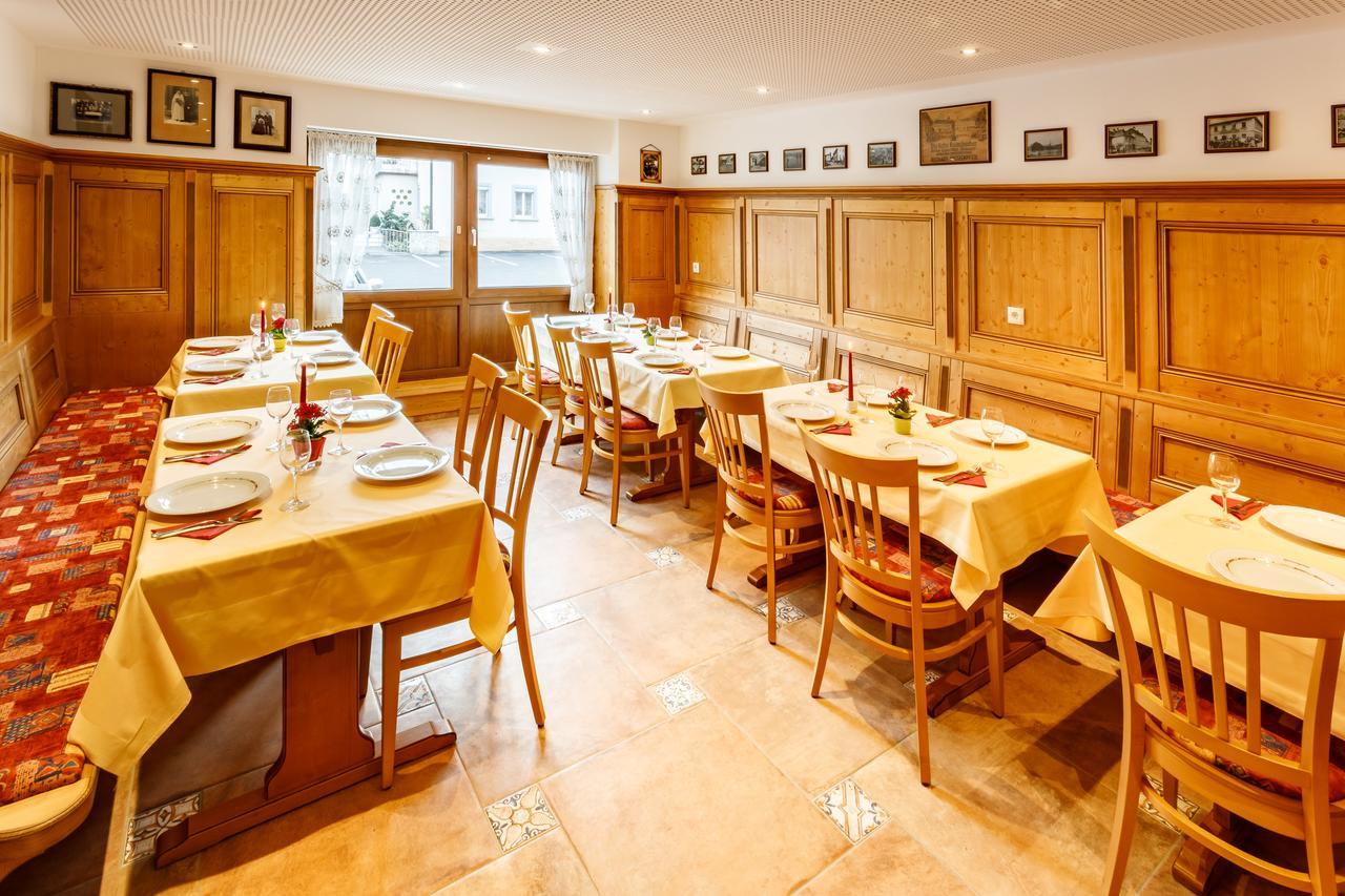 Hotel Spitzenpfeil Michelau in Oberfranken Luaran gambar