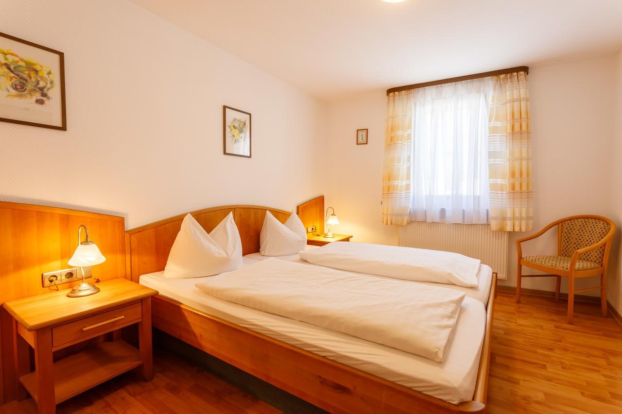 Hotel Spitzenpfeil Michelau in Oberfranken Luaran gambar